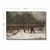 Wallxpert Slika na platnu 70100VANGOGH054, 70 x 100 cm