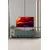 Hanah Home TV komoda Capella 140, 140 cm, zelena
