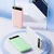 Eksterna baterija Remax Bole Series RPP-520 20W+225W PD+QC 10000 mAh, Bela