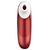 Womanizer Pro Bordeaux Red