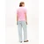 TOMMY HILFIGER Majica 1985 roza