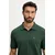 Bombažen polo Calvin Klein Jeans