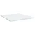 Vidaxl Box spring postelja z vzmetnico temno zelena 180x200 cm žamet