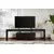Hanah Home TV Komoda Enclave, 180x50x31.3cm, Crna