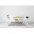 Decormat Podloga za stol Classic pattern 140x100 cm 15 cm