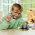 Lego Sajklon protiv Metal Sonika ( 77002 )