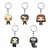 Keychain Funko POP! - Harry Potter - Blind Bag