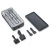 Severin Raclette Party Grill s 8 mini tava, RG 2365