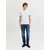 Jack & Jones JJIMIKE JJORIGINAL ST 172 Modra