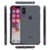 Maska 6D Ultra Thin za Samsung J6 Plus/J610 (2018) crna.