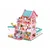 Sluban Dekleta sanje kitajski Villa 1 M38-B1117