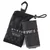 PUMA x HYROX Small Microfiber Towel, Fitness, Black, OSFA