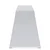 Rampa za motocikle 680 kg 2 pcs Srebrno 205 x 28 x 5 cm