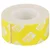 Deli Obostrana lepljiva traka EA35011, 25.4mmx1.5m, Bela