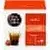 Nescafe Dolce Gusto Kapsule za kafu Lungo 16 kapsula, 86.6g,
