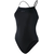 Speedo eco endurance+ thinstrap black s - uk32