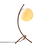 Opviq Yay 5012 Stona lampa, Bronza