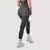 GymBeam Women‘s NEO Leggings Iron