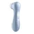 Satisfyer Air KLITORALNI STIMULATOR Satisfyer Pro 2 Generation 2 Blue