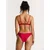 Shiwi Bikini Beau rdeča