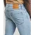 Levis 512 SLIM TAPER Modra
