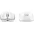 HyperX Pulsefire Haste 2 Mini White Wireless