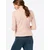 VERO MODA Blazer VMJulia, roza