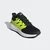 Adidas Patike za dečake Ultimashow 2.0 j, Crno-zelene