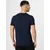 TOMMY HILFIGER Majica New York, modra