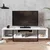 Hanah home TV Komoda Asal (150) Šarena