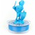 colorFabb XT-Light-Blue - 1,75 mm