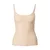 Chantelle Top Soft Stretch C10620 Bež Slim Fit