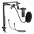EasyPix MyStudio Podcast Kit, vključno z mikrofonom in slušalkami (MyStudio62021)