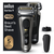BRAUN električni brivnik 9515S Series 9 PRO+