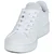 Adidas Patike za devojčice Grand Court 3.0 J JP9110, Bele