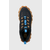 Tenisice od nubuk kože Caterpillar INTRUDER boja: tamno plava, P111514