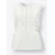 heine Bluza ecru