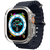 Spigen Ultra Hybrid, clear - Apple Watch Ultra 49mm