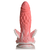 Creature Cocks Pegasus Pecker Winged Silicone Dildo Pink