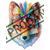 Mystic Fox Wooden Puzzle M (150 Pieces)