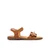 Sandali Froddo Lorine Flowers G3150251-41 M Rjava