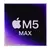 14-inčni MacBook Pro: Apple M5 Max čip sa 18-jezgarnim CPU-om i 32-jezgarnim GPU-om, 2TB SSD - Silver
