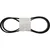 Klinasti jermen kosilnice 25,4 x 2970 mm, tip E
