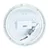LED plafonsko svetlo za kupatilo LED/12W/230V 6500K IP54, prečnik 15 cm