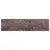 Traka za tepih MARSA Sivi 100 x 450 cm Poliester i PVC