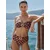 love & roses Bikini zgornji del bež/rjava