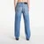 Jeans MM6 Pants 5 Pockets Light Blue 36