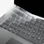 Jiasu Zaštitna TPU folija za tastaturu za Microsoft Surface Laptop Go 2, 12.4