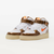 Nike Air Force 1 Mid 07 White/ Total Orange-Ale Brown-Beach DH5623-100