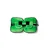 Puckator Blazina PKCUSH306 Minecraft Creeper